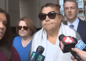 Newsom’s Ex-Chief Of Staff Indicted For Fraud Scheme Stealing Campaign Funds With Biden Official