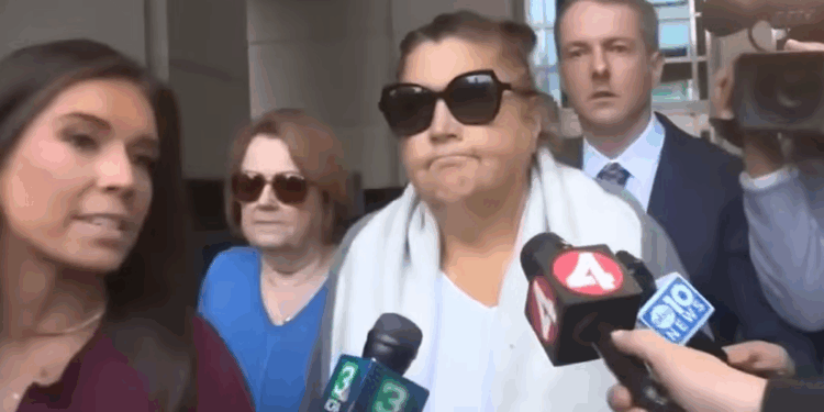 Newsom’s Ex-Chief Of Staff Indicted For Fraud Scheme Stealing Campaign Funds With Biden Official