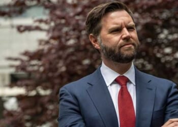 'You know what really p**ses people off?' Vance identifies what's at heart of 'populist resentment' in Appalachia