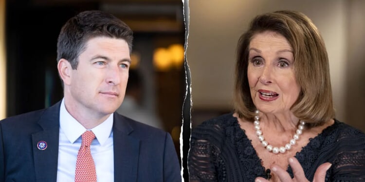 Pelosi's reported $130M windfall sparks GOP hearing on stock trading ban