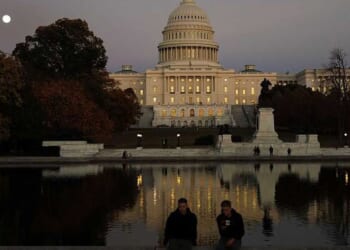 Free markets don’t need federal babysitters