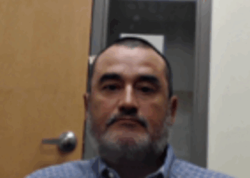 Mexican Man, Elected Mayor in Kansas, Committed Voter Fraud 3X