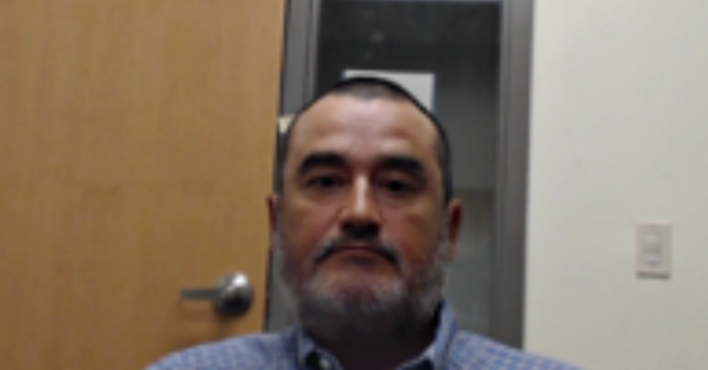 Mexican Man, Elected Mayor in Kansas, Committed Voter Fraud 3X