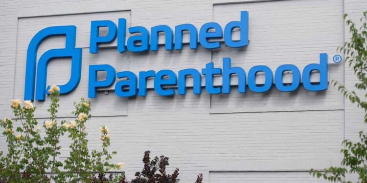 Why defunding Planned Parenthood is a distraction from the real fight