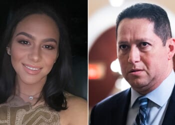 Death of Texas Rep. Gonzales staffer Regina Santos-Aviles ruled suicide