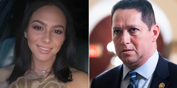 Death of Texas Rep. Gonzales staffer Regina Santos-Aviles ruled suicide