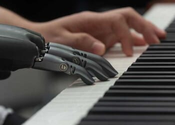 Artificial intelligence just wrote a No. 1 country song. Now what?