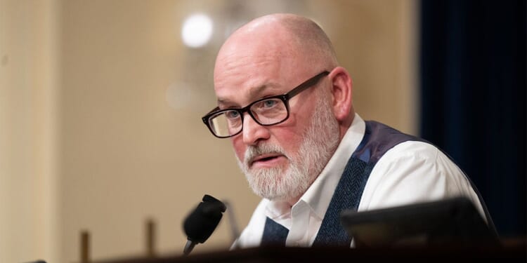 College 'blows off' GOP rep asking why students couldn’t start Turning Point club