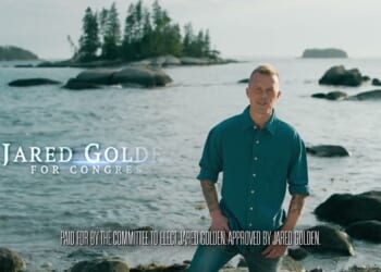 EXCLUSIVE: Lefty Democrats Just Purged Their Only Congressman Without Trump Derangement Syndrome