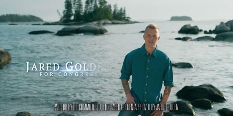 EXCLUSIVE: Lefty Democrats Just Purged Their Only Congressman Without Trump Derangement Syndrome