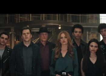 Forgettable as a Bad TV Episode