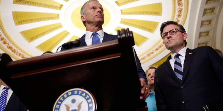 How closed-door talks and a guarantee put an end to longest US government shutdown in history