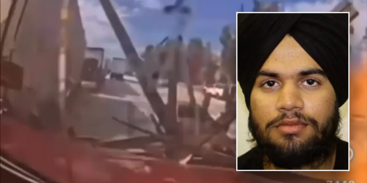 Federal court blocks DOT restrictions on immigrant truck driver's licenses