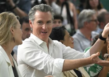 California has nation's highest gas prices as Newsom attends UN summit