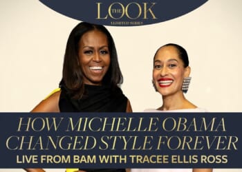 Michelle Obama Lashes Out At White People During Interview For New Book