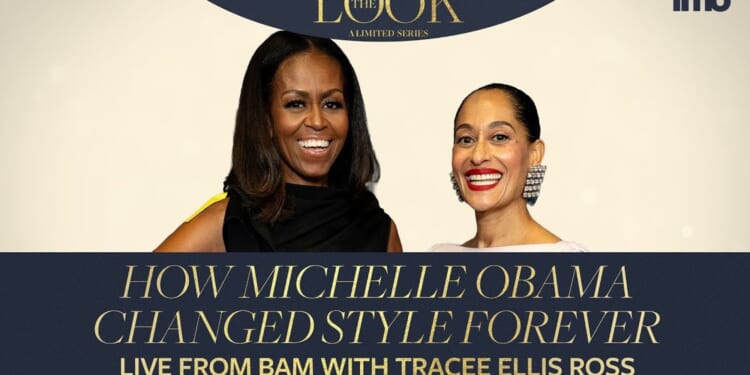 Michelle Obama Lashes Out At White People During Interview For New Book