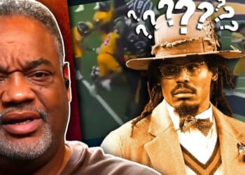 Cam Newton gets black fatigue after Grambling brawl — calls out black players and coaches