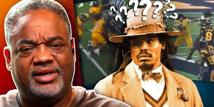 Cam Newton gets black fatigue after Grambling brawl — calls out black players and coaches