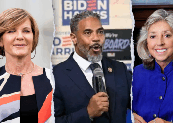 ‘Peak elitism’: Democrats roasted for dismissing no tax on tips as 'crumbs'