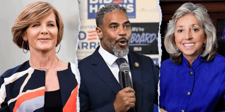 ‘Peak elitism’: Democrats roasted for dismissing no tax on tips as 'crumbs'