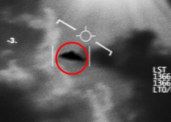 New documentary reveals UAP secrets with former government officials