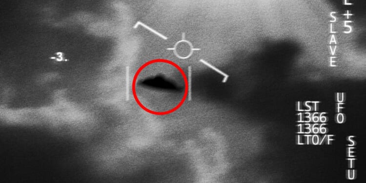 New documentary reveals UAP secrets with former government officials