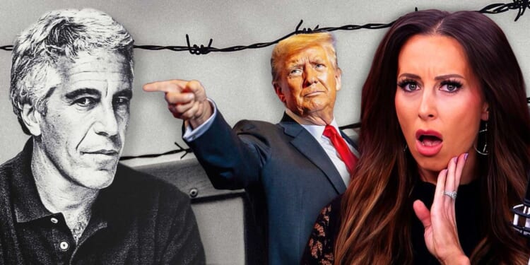 Did Trump take down Epstein? This email changes EVERYTHING