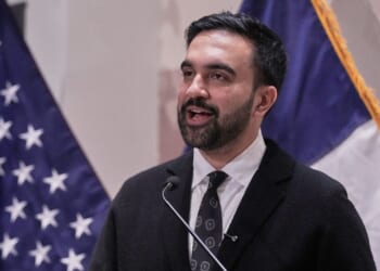 NYC mayor-elect Zohran Mamdani calls for Starbucks boycott amid strike