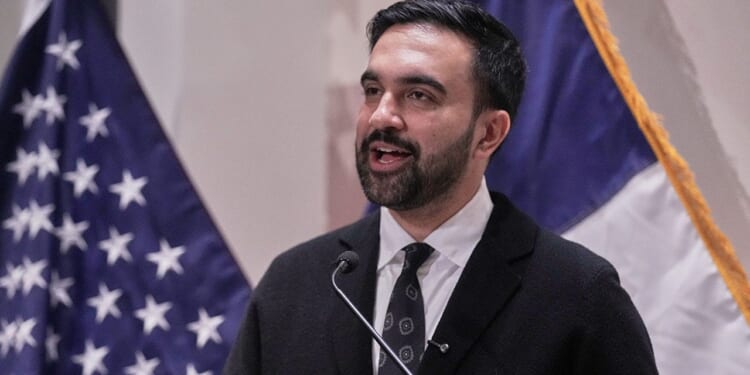 NYC mayor-elect Zohran Mamdani calls for Starbucks boycott amid strike