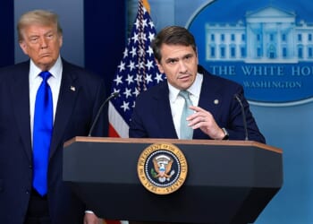 Former judges blast DOJ remarks: 'Pouring oil' on a fire