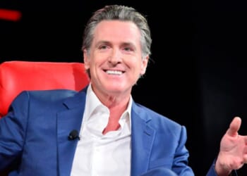 Newsom Says California Will Oppose Offshore Drilling Expansion As State Relies on Iraqi Imports To Meet Energy Demands