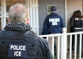 Lie exposed: DHS brutally fact-checks liberal group over fake Native American deportation panic