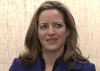 With Jocelyn Benson Set To Referee Her Own Race For Governor, Michigan GOP Asks DOJ To Monitor Election