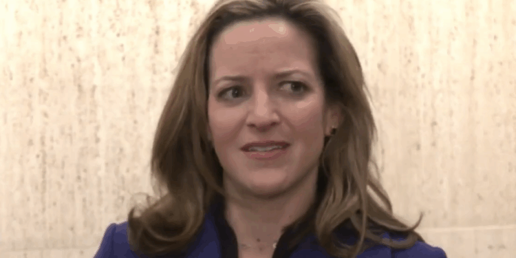 With Jocelyn Benson Set To Referee Her Own Race For Governor, Michigan GOP Asks DOJ To Monitor Election