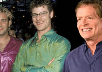 ​'Trey didn't have a car': 'Airplane!' director David Zucker on humble origins of 'South Park' empire