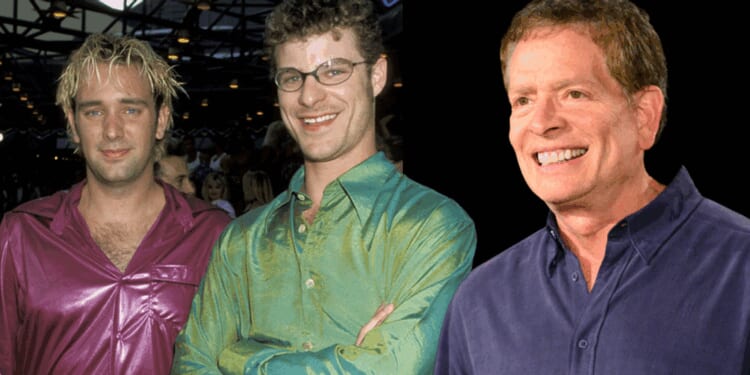 ​'Trey didn't have a car': 'Airplane!' director David Zucker on humble origins of 'South Park' empire