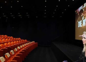 Die My Career: J.Law's mea culpa for anti-Trump tirades can't save new stinker