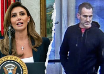 FBI identifies man who allegedly attacked Alina Habba's office with baseball bat