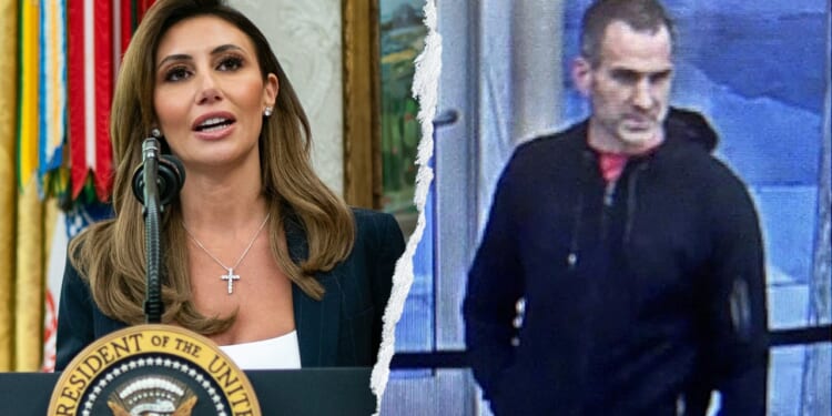 FBI identifies man who allegedly attacked Alina Habba's office with baseball bat