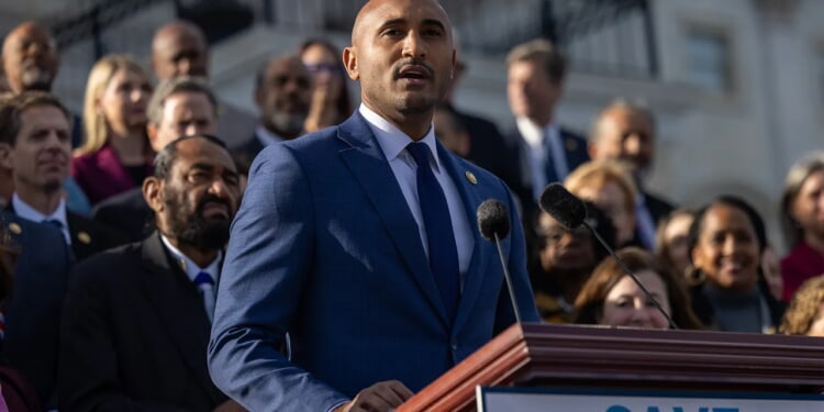 'Don't need porch puppies': Democrats say base is rightfully upset over shutdown deal