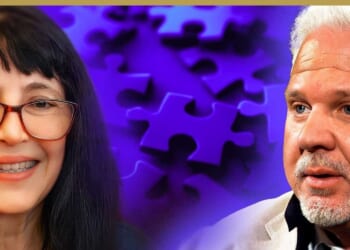 What if autism is actually a doorway to the spirit realm? Leading neuroscientist says it’s true