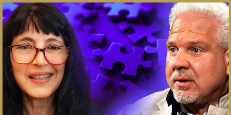What if autism is actually a doorway to the spirit realm? Leading neuroscientist says it’s true