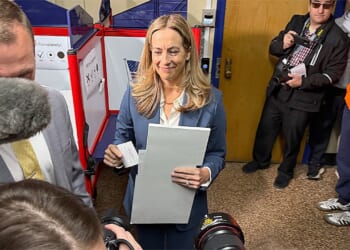 Democrats win 2025 elections focusing on economy and affordability issues