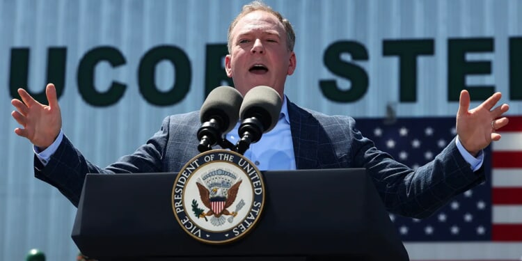 Trump's EPA boss finishes 50-state journey as green groups slam policy changes