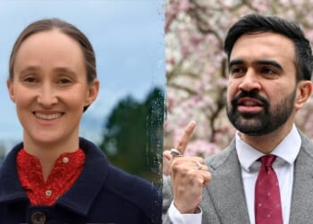 Katie Wilson wins Seattle mayor race, compared to NYC's socialist Mamdani
