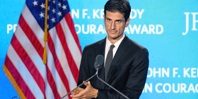 Political heirs from Kennedy to Bush families seek office in 2026