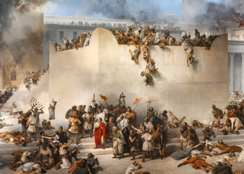 The Day, the End, and a New Beginning – Catholic World Report