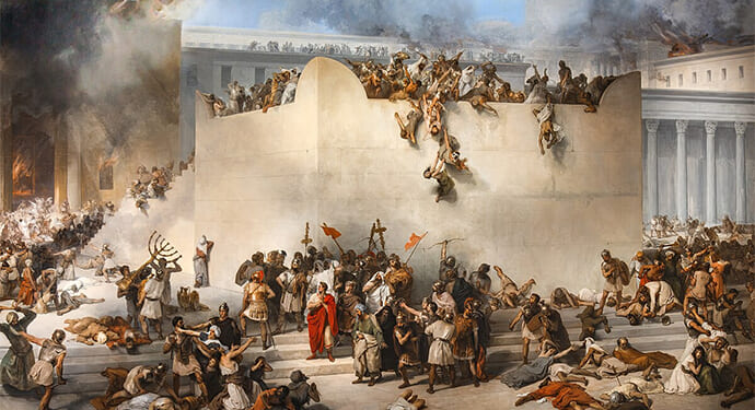 The Day, the End, and a New Beginning – Catholic World Report