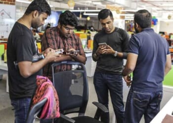 America didn’t lose its tech edge — globalist CEOs gave it away