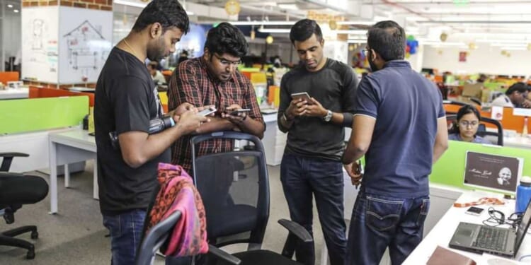 America didn’t lose its tech edge — globalist CEOs gave it away